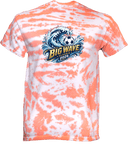 Tie-Dye Short Sleeves - Big Wave Classic 2026