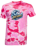 Tie-Dye Short Sleeves - Big Wave Classic 2026