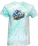 Tie-Dye Short Sleeves - Big Wave Classic 2026