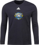 Adidas Cotton Long Sleeves - USYS NJ Futsal Championships 2026 - 2