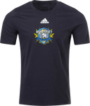 Adidas Cotton T-Shirt - USYS NJ Futsal Championships 2026 - 2