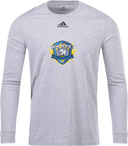 Adidas Cotton Long Sleeves - USYS NJ Futsal Championships 2026 - 2
