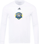 Adidas Cotton Long Sleeves - USYS NJ Futsal Championships 2026 - 2