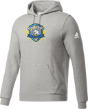 Adidas Hoodie - USYS NJ Futsal Championships 2026 - 2