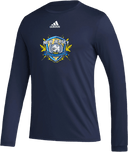 Adidas Performance Shirts - USYS NJ Futsal Championships 2026 - 2