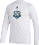Adidas Performance Shirts - USYS NJ Futsal Championships 2026 - 2