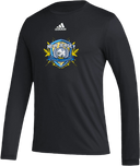 Adidas Performance Shirts - USYS NJ Futsal Championships 2026 - 2