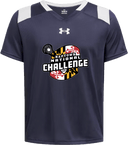 Under Armour Big Win Flag Jersey - Naptown National Challenge 2026 (Flag)