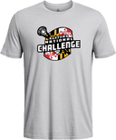 Under Armour Athletics Short Sleeve - Naptown National Challenge 2026 (Flag)