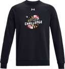 Under Armour Rival Fleece Crew - Naptown National Challenge 2026 (Flag)