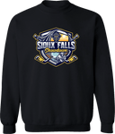 Crew Sweatshirt - Sioux Falls Showdown 2026
