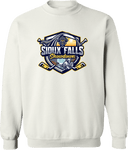 Crew Sweatshirt - Sioux Falls Showdown 2026