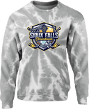 Crew Sweatshirt - Sioux Falls Showdown 2026