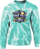 Crew Sweatshirt - Sioux Falls Showdown 2026