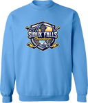 Crew Sweatshirt - Sioux Falls Showdown 2026