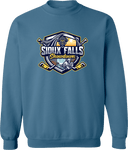 Crew Sweatshirt - Sioux Falls Showdown 2026
