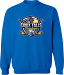 Crew Sweatshirt - Sioux Falls Showdown 2026
