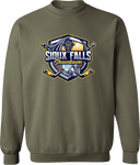 Crew Sweatshirt - Sioux Falls Showdown 2026