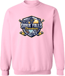 Crew Sweatshirt - Sioux Falls Showdown 2026