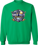 Crew Sweatshirt - Sioux Falls Showdown 2026
