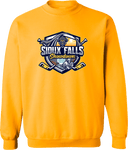Crew Sweatshirt - Sioux Falls Showdown 2026
