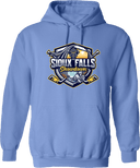 Hoodies - Sioux Falls Showdown 2026