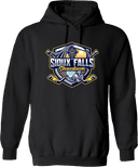 Hoodies - Sioux Falls Showdown 2026