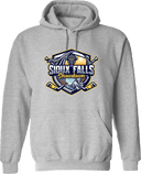 Hoodies - Sioux Falls Showdown 2026