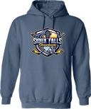 Hoodies - Sioux Falls Showdown 2026