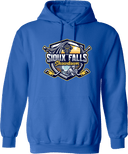 Hoodies - Sioux Falls Showdown 2026