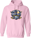 Hoodies - Sioux Falls Showdown 2026
