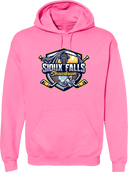 Hoodies - Sioux Falls Showdown 2026