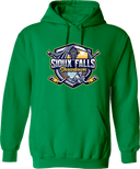 Hoodies - Sioux Falls Showdown 2026