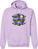 Hoodies - Sioux Falls Showdown 2026