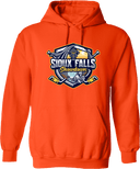 Hoodies - Sioux Falls Showdown 2026