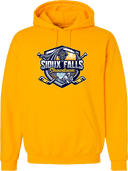 Hoodies - Sioux Falls Showdown 2026