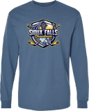 Long Sleeves - Sioux Falls Showdown 2026