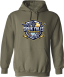 Hoodies - Sioux Falls Showdown 2026