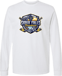 Long Sleeves - Sioux Falls Showdown 2026