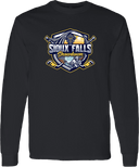 Long Sleeves - Sioux Falls Showdown 2026
