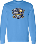Long Sleeves - Sioux Falls Showdown 2026