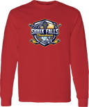 Long Sleeves - Sioux Falls Showdown 2026