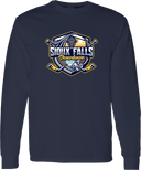 Long Sleeves - Sioux Falls Showdown 2026