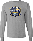 Long Sleeves - Sioux Falls Showdown 2026