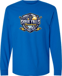 Long Sleeves - Sioux Falls Showdown 2026