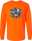 Long Sleeves - Sioux Falls Showdown 2026