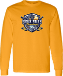 Long Sleeves - Sioux Falls Showdown 2026