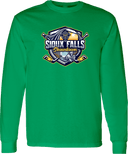 Long Sleeves - Sioux Falls Showdown 2026