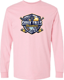 Long Sleeves - Sioux Falls Showdown 2026
