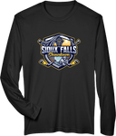 Performance Long Sleeves - Sioux Falls Showdown 2026